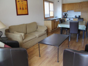 Appartement 3 chambres avec balcon en centre village, proche La Clusaz et Le Grand Bornand - FR-1-459-161